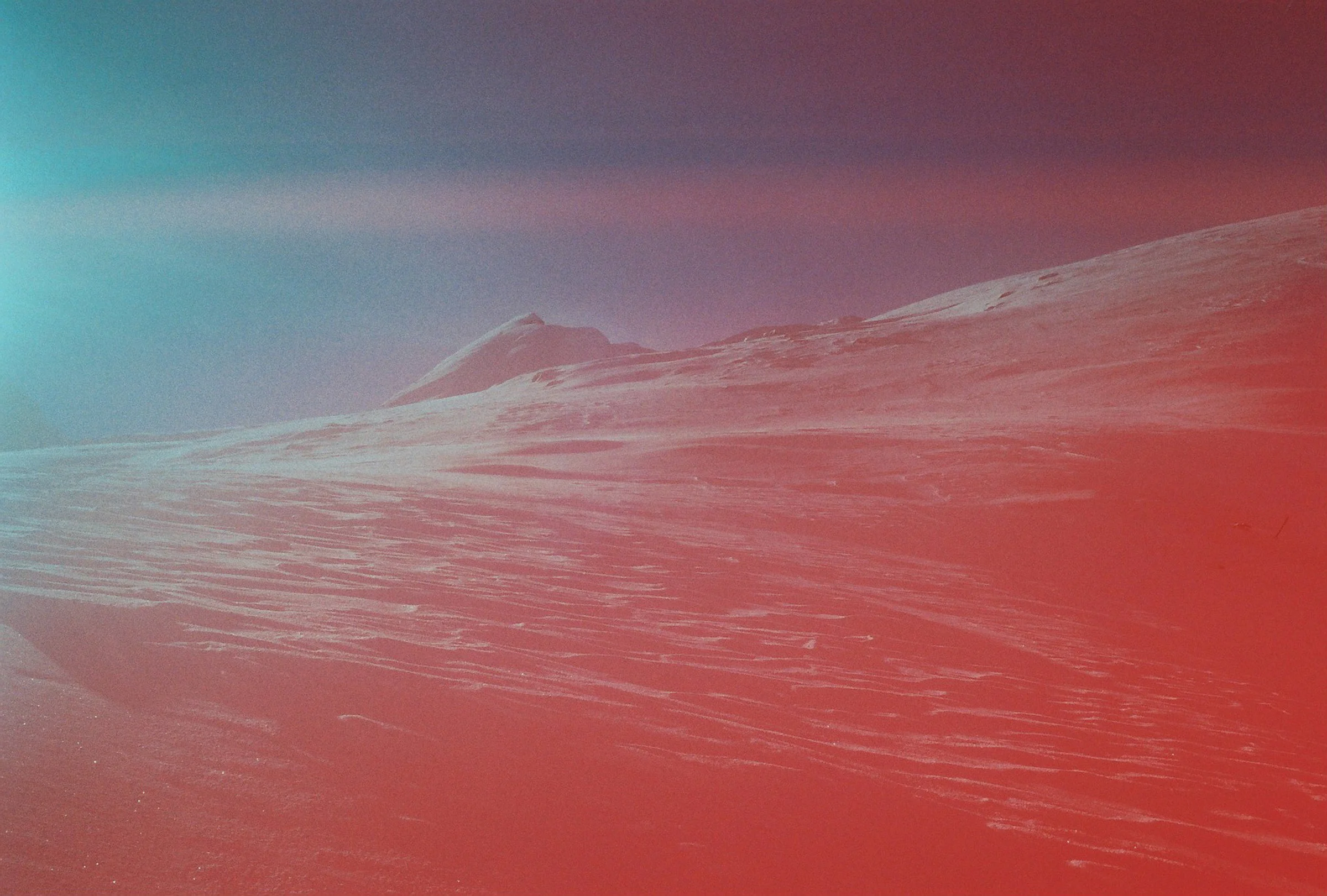 64˚ north @ 72m² Pontypool