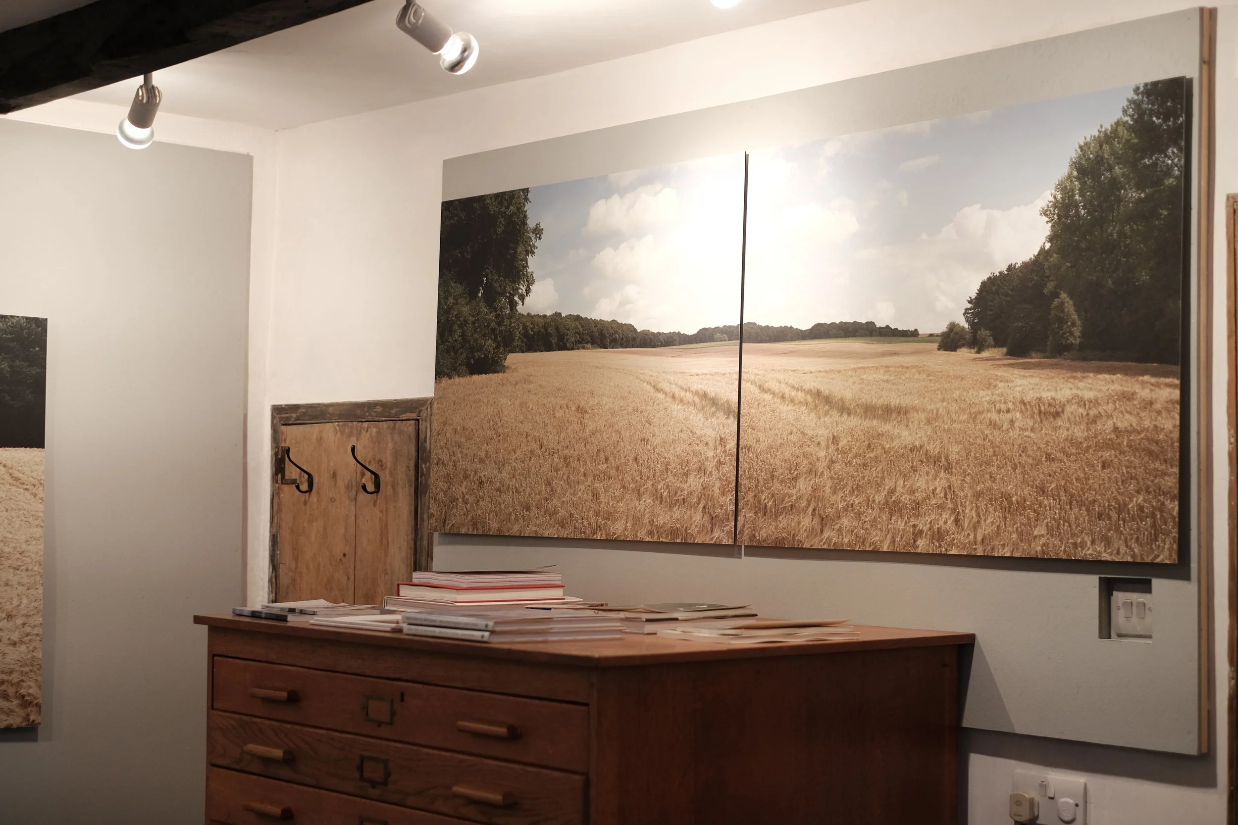 Lest the Land Should Lose its Voice @ ffotogaleri y gofeb