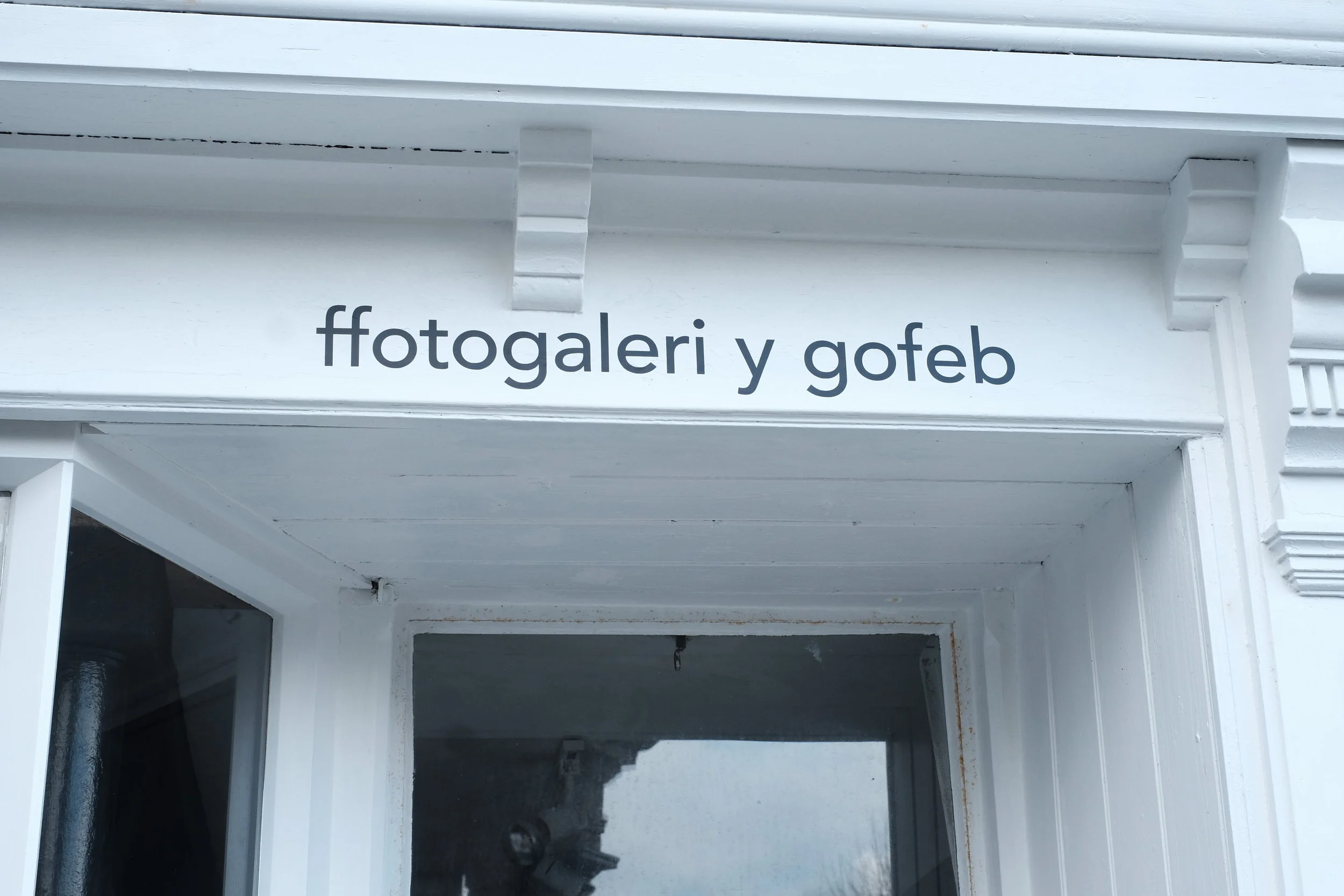 Photographer Talks @ ffotogaleri y gofeb