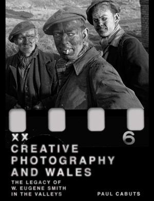 Paul's in-depth and informative book on photography in Wales - available on Amazon