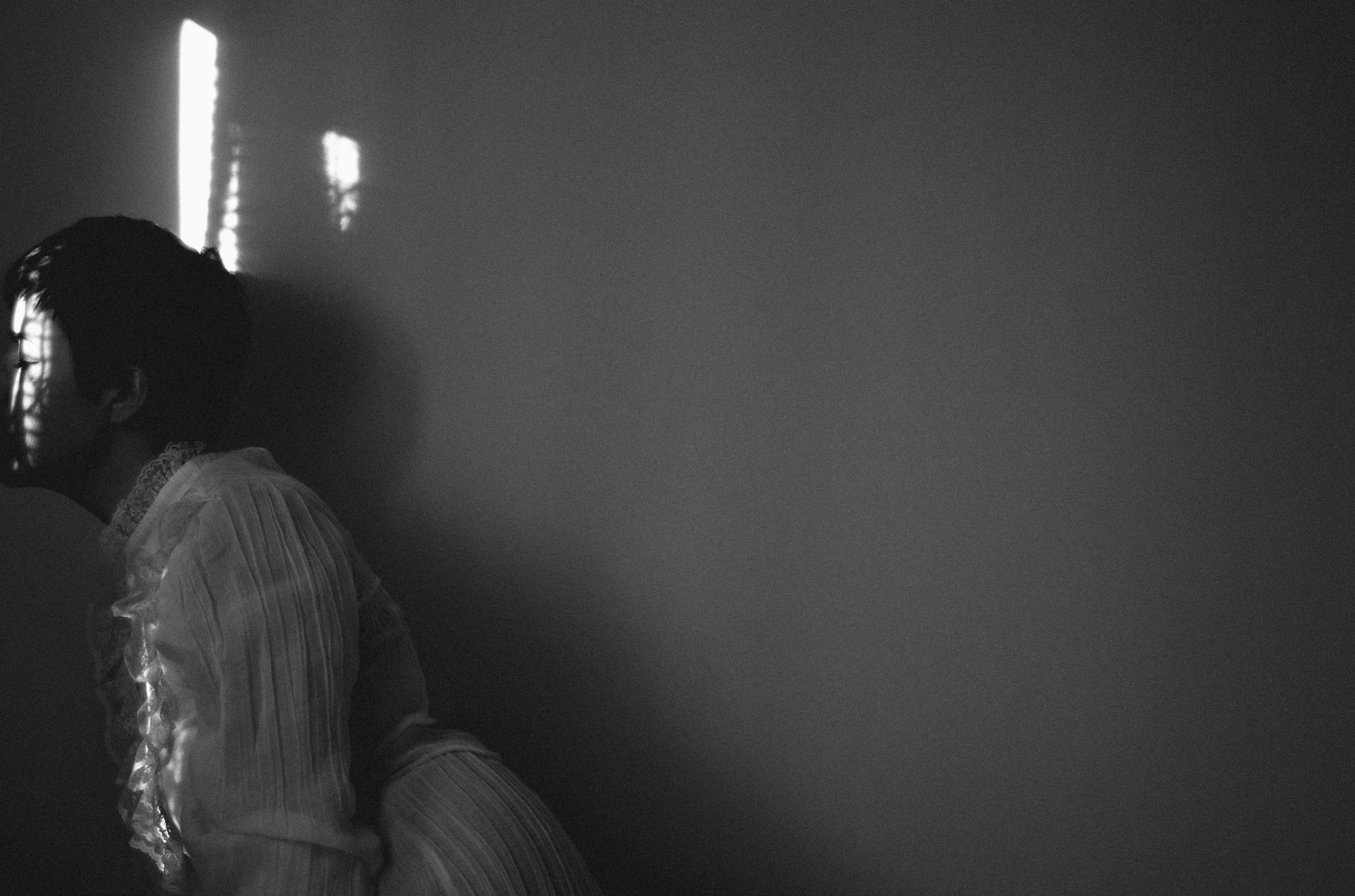 remnants of light @ 76m² Pontypool