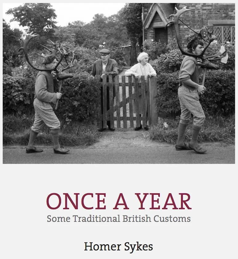 ONCE A YEAR by HOMER SYKES 2016 EDITION 15.19.26.jpg