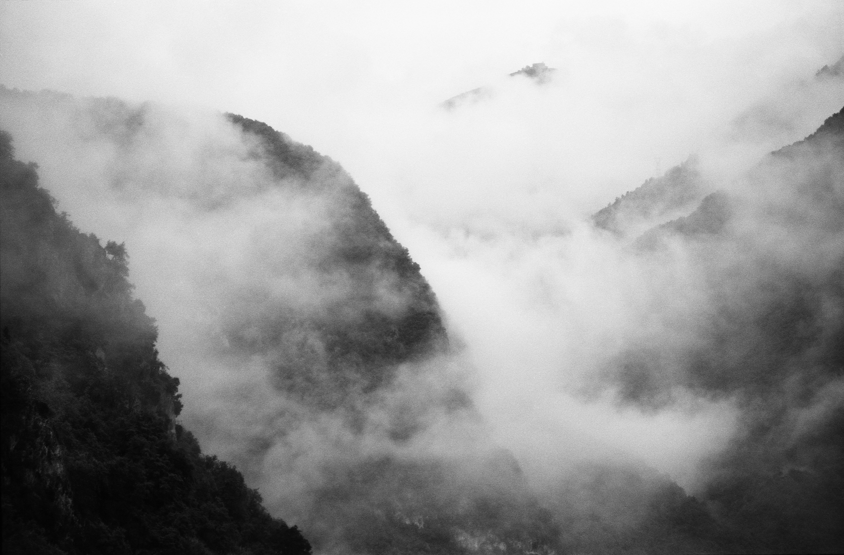 exhale - © Stéphane Pellennec