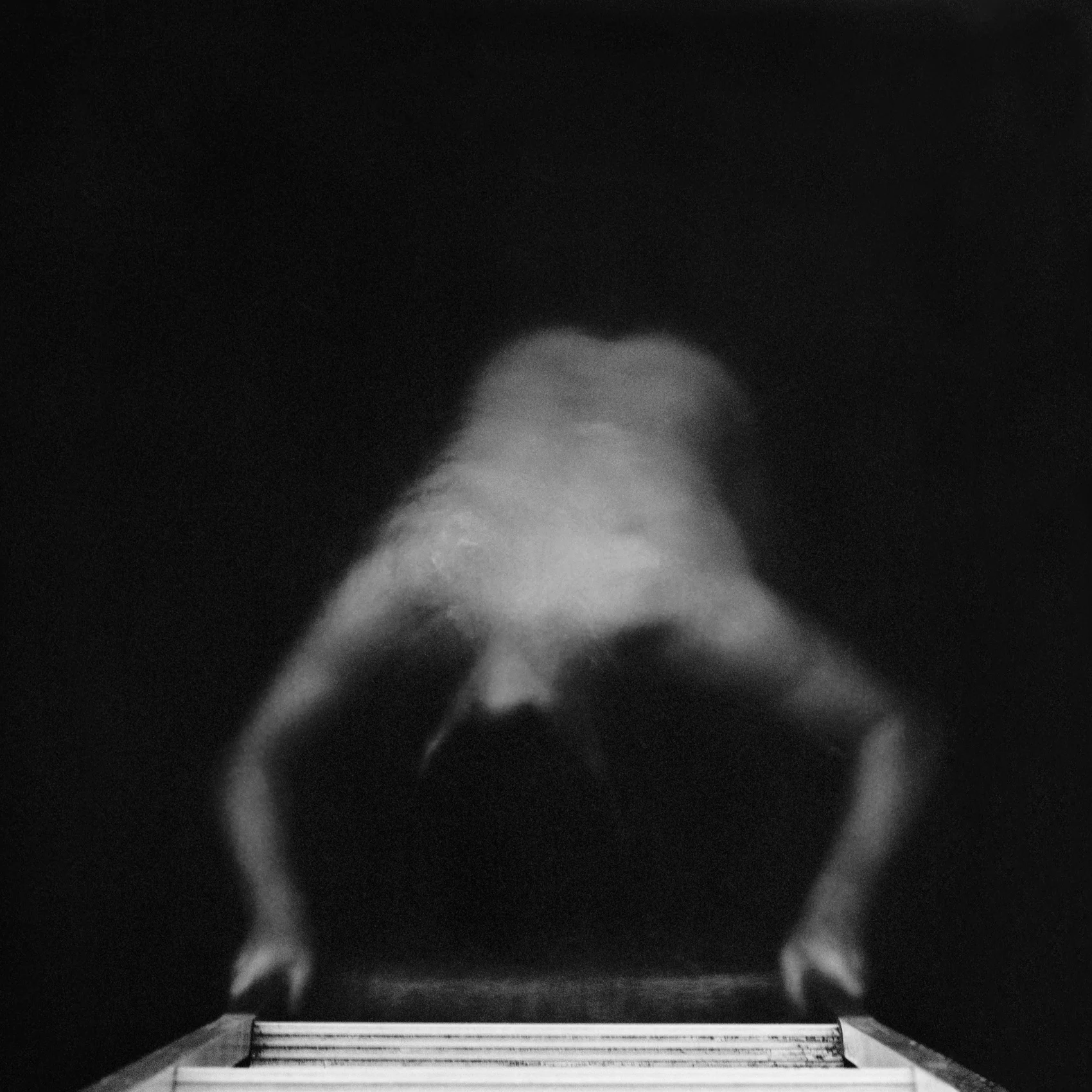 exhale - © Stéphane Pellennec