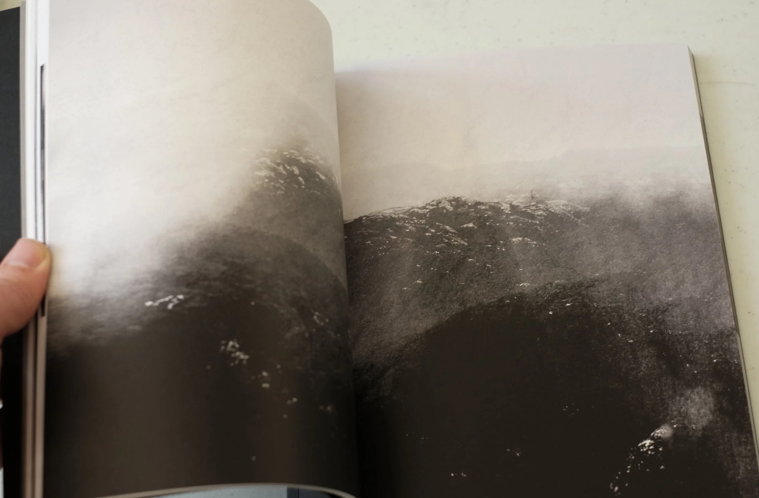 Joseph Wright - Book Making