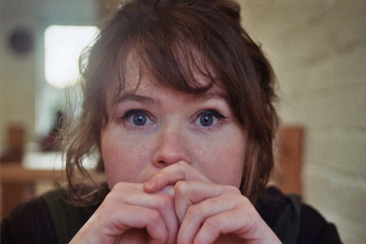 'Benywaidd' ©Charlotte Stack