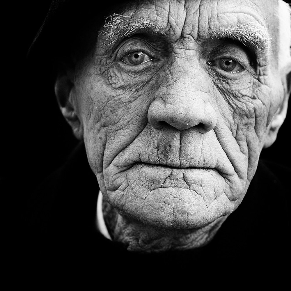 "They that are left..." : 'Remembrance' portraits 