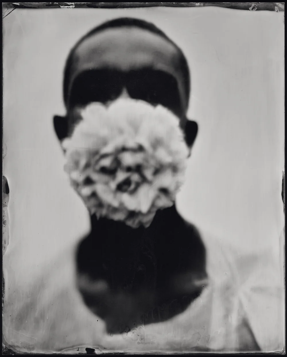 Kasia Wozniak - Wet Plate