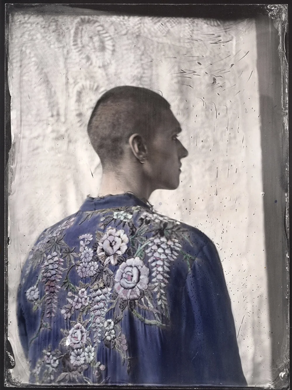 Dennis Nyero for By Walid