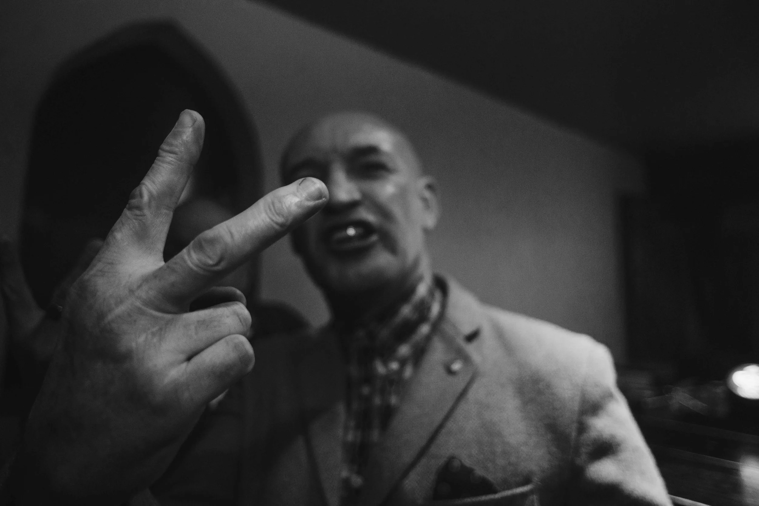 Aiyush Pachnanda - EyeEm photographer of the year 2018