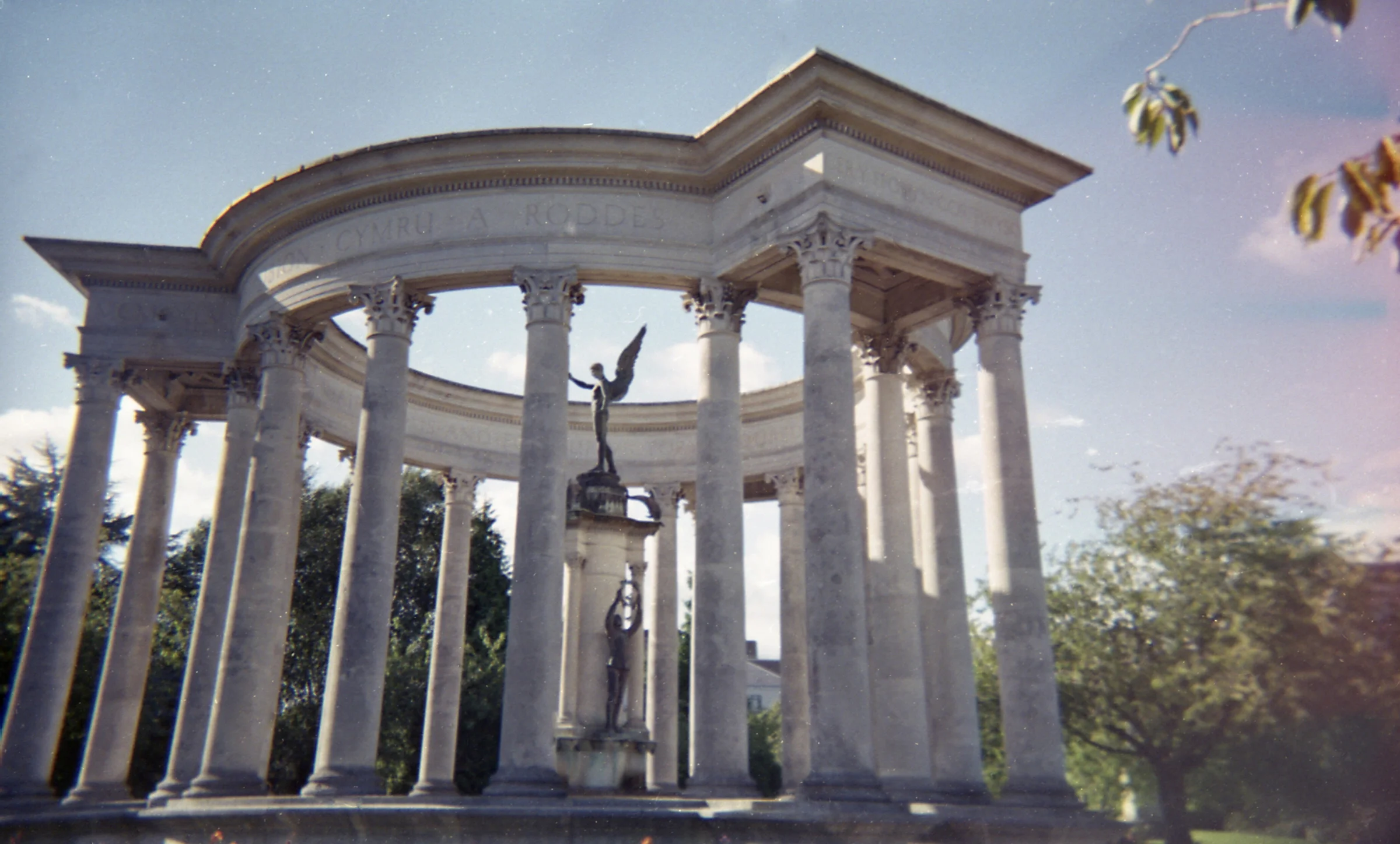 Image © Leo and Jermaine Wharton