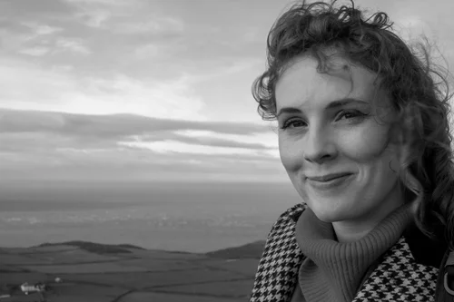 Joanne Coates on Ffoton Wales