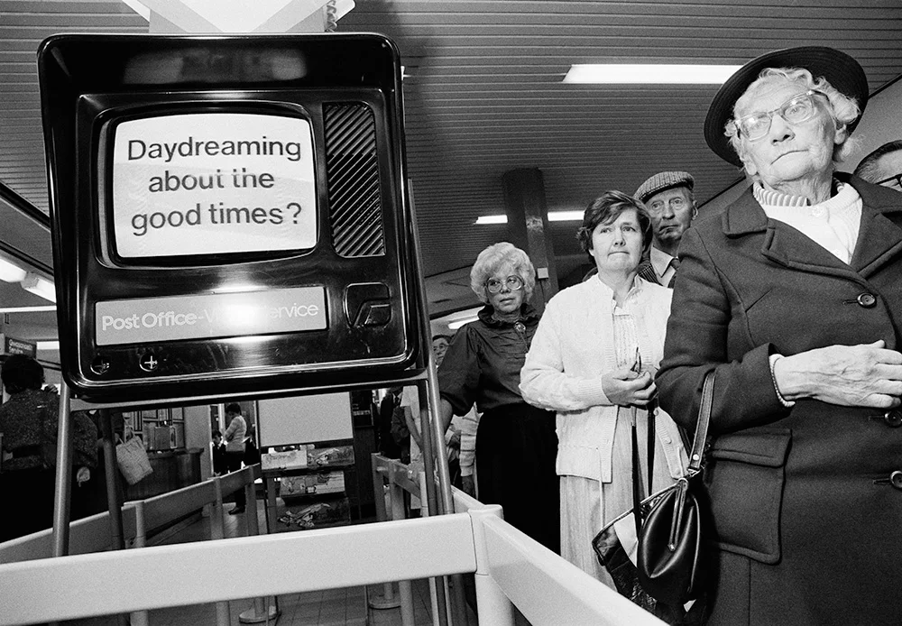 © Photograph Copyright Paul Reas