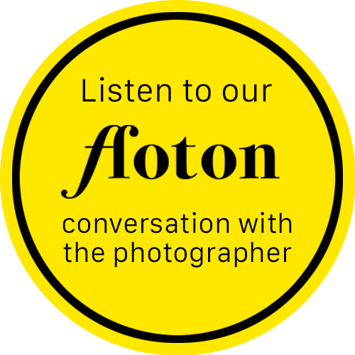 Listen to our conversation with Paul Reas