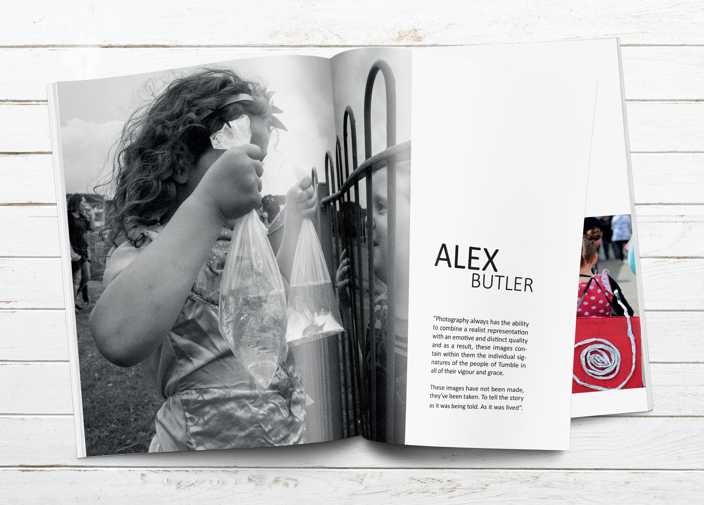 Zine Printing Guide — ffoton