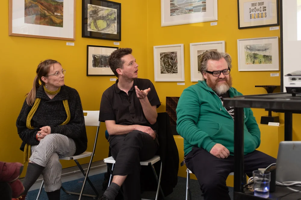 The South Wales Project