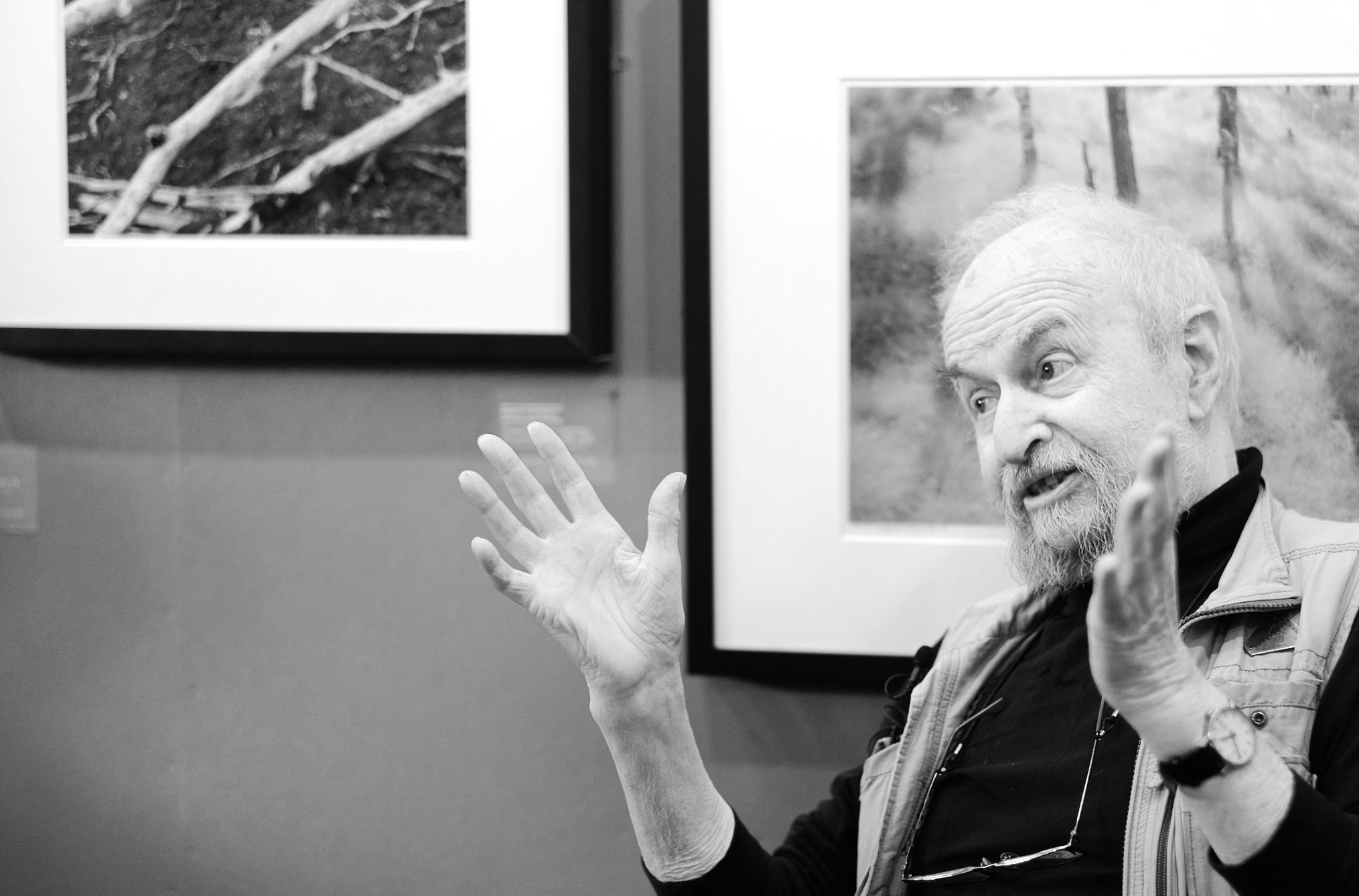 Rituals of Intimacy - Photographers Talk