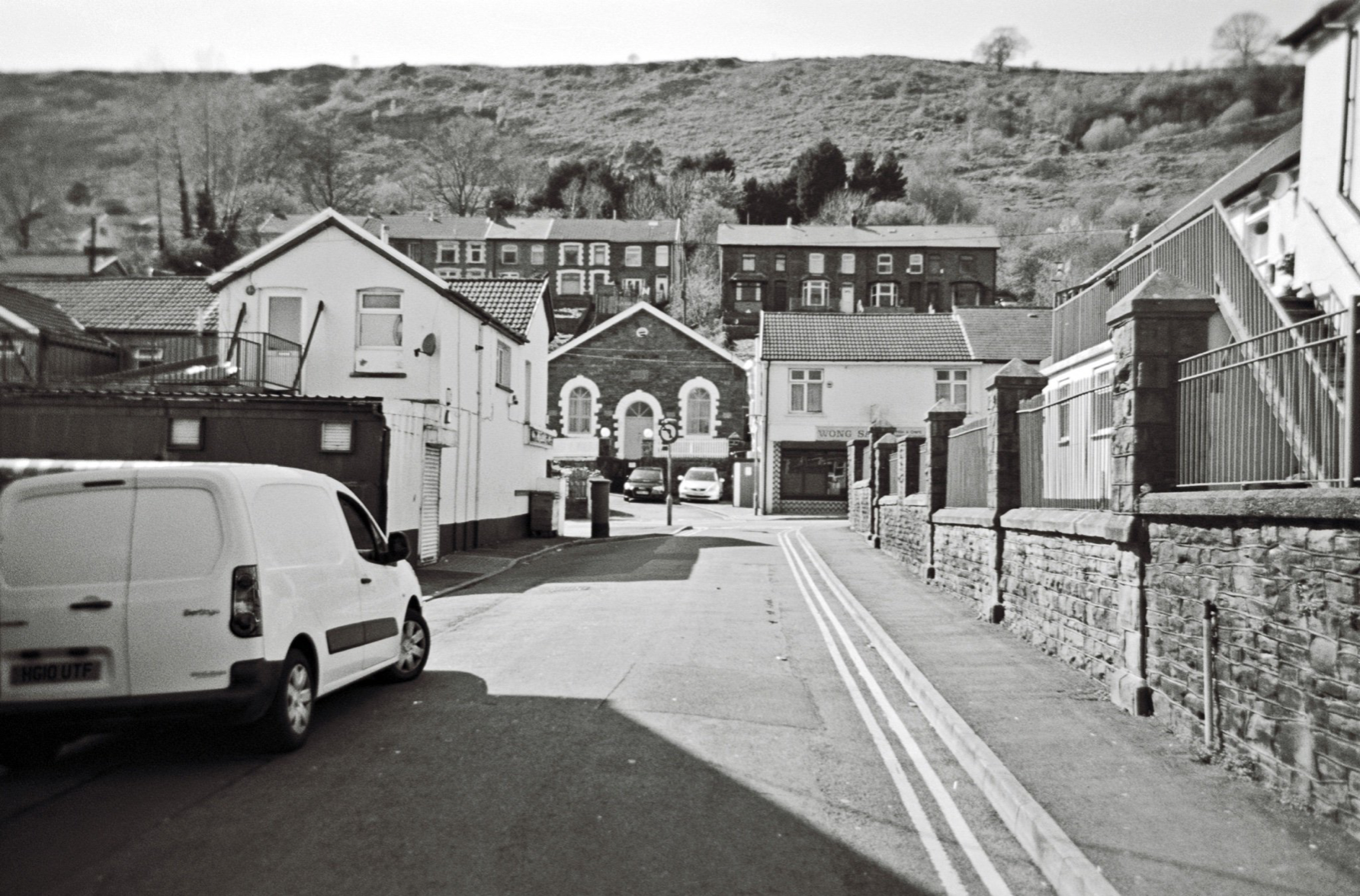 Community Photography Day @ The Workers, Ynyshir