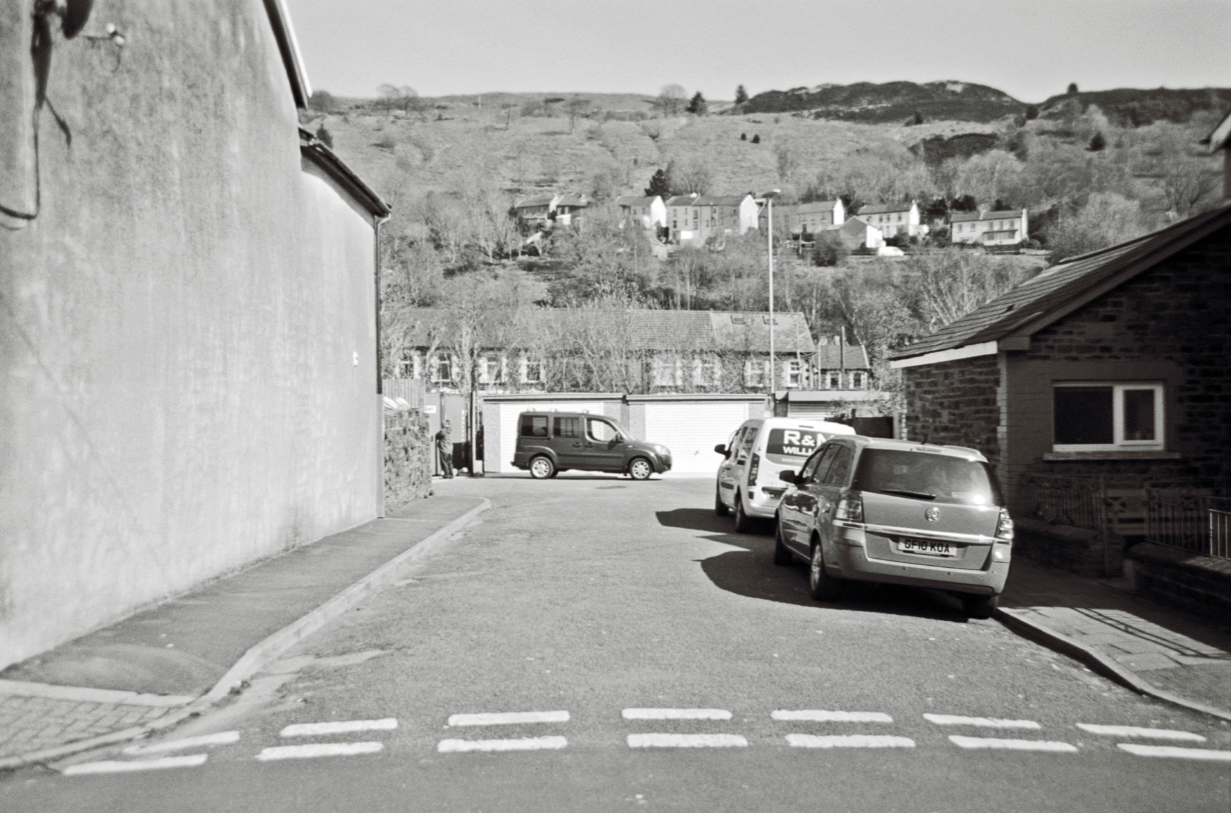 Ynyshir © David Mayne