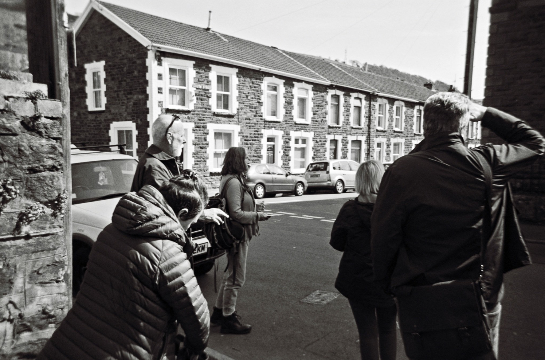 Ynyshir © David Mayne