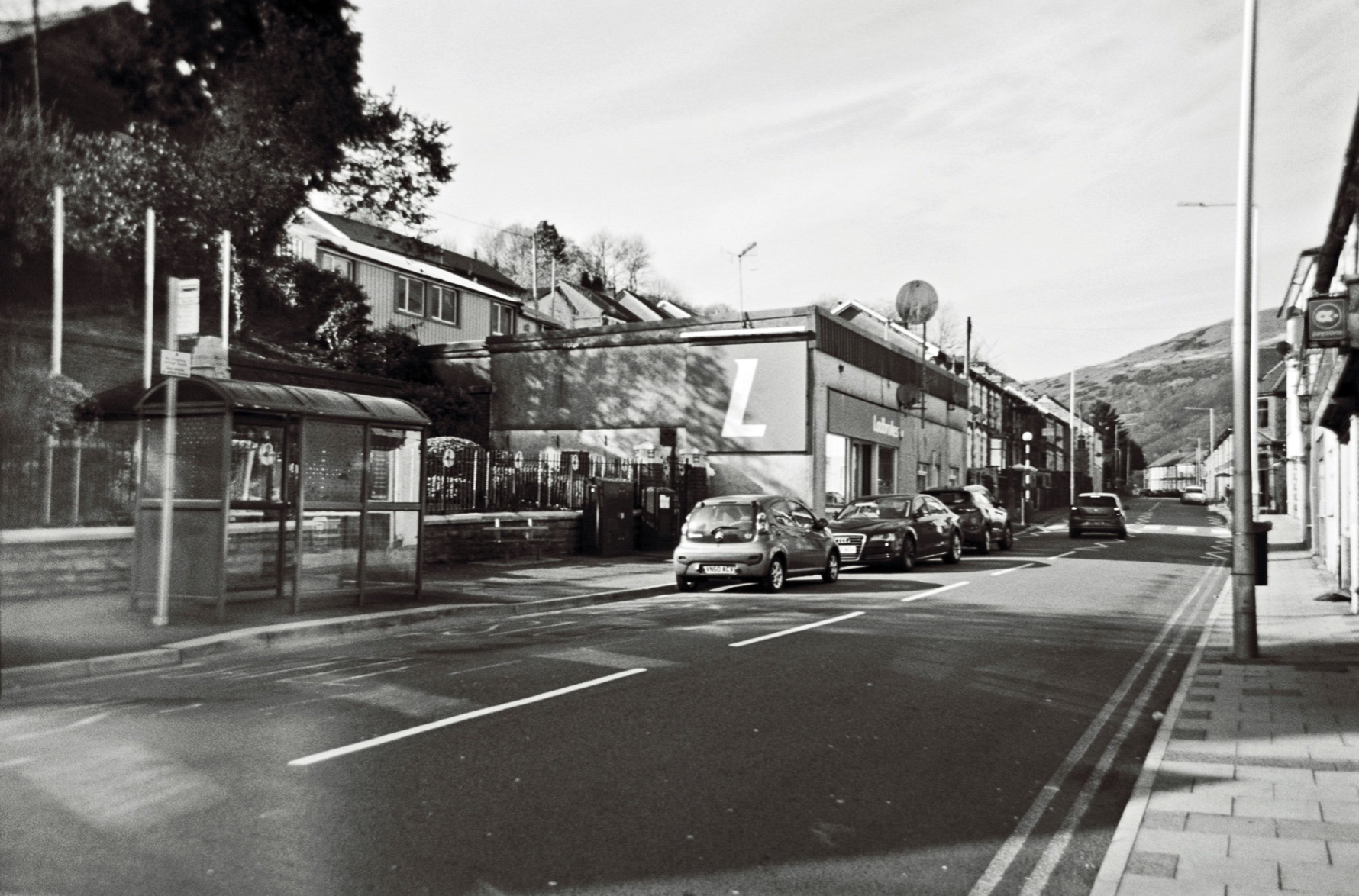 Ynyshir © David Mayne