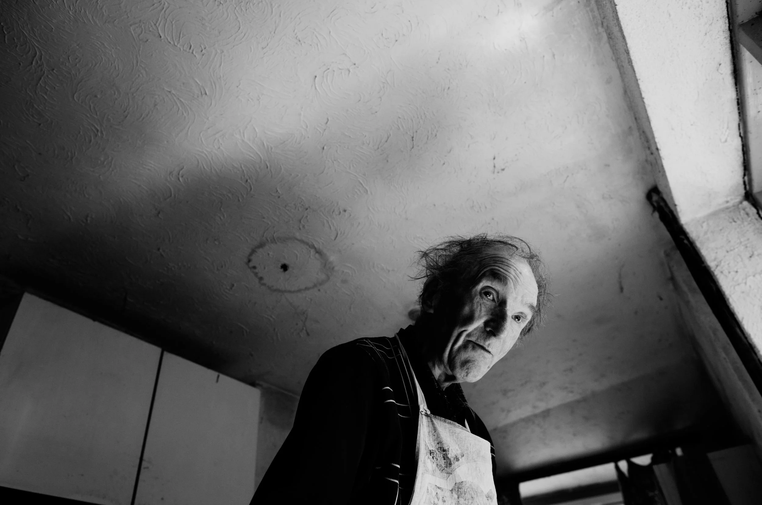 Small Town Inertia @ The Workers