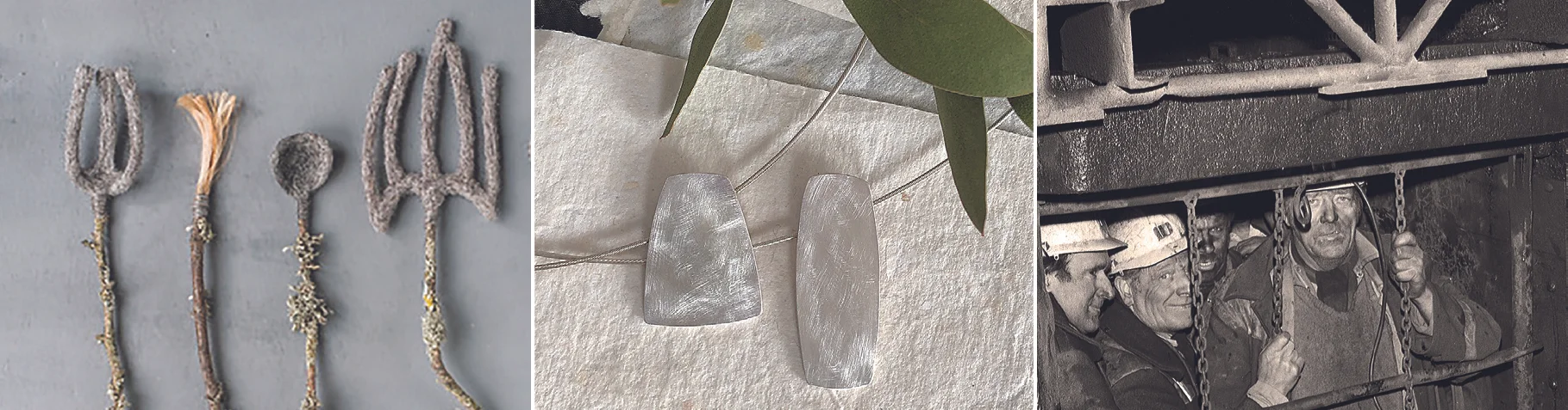 First Found @ Found Gallery