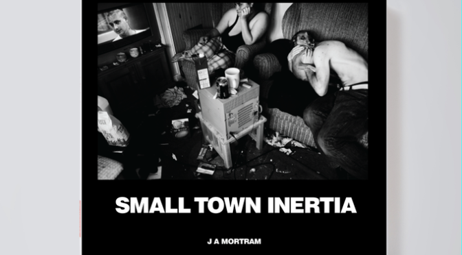 small town inertia book