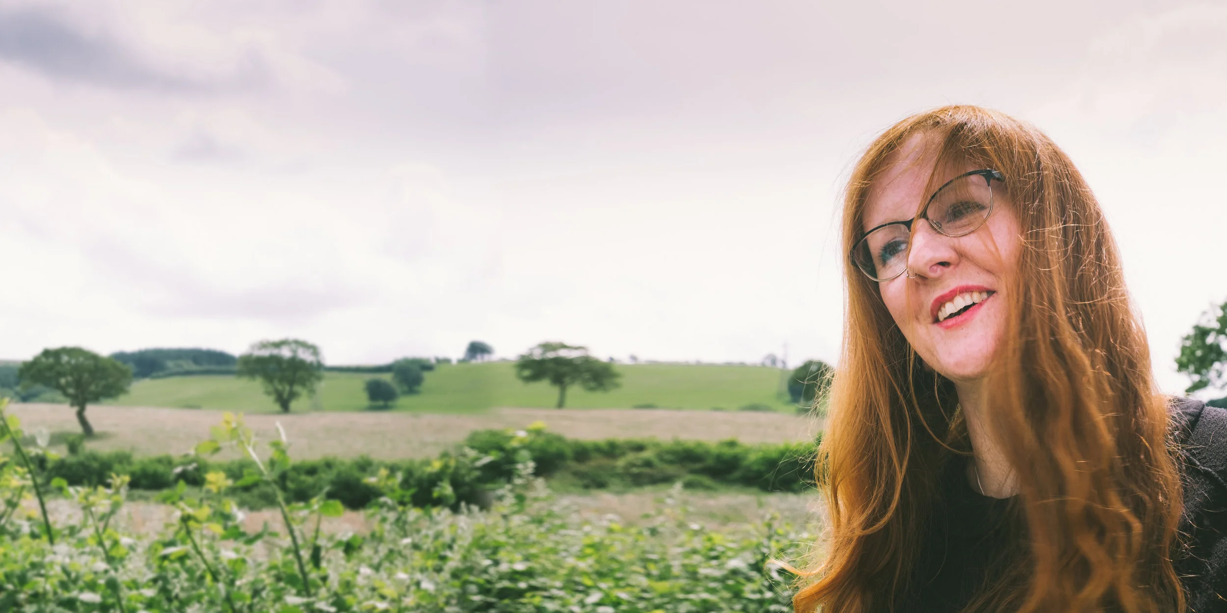 Lucy Jane Purrington