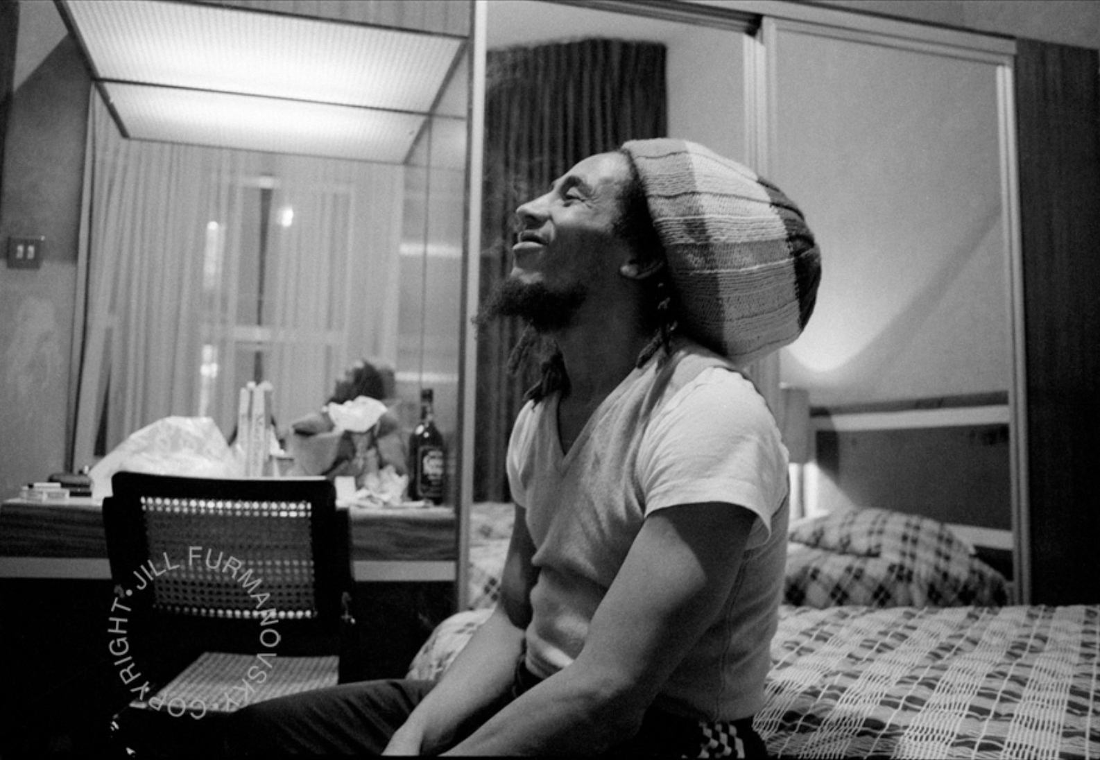 Jill Furmanovsky @ The Chapel