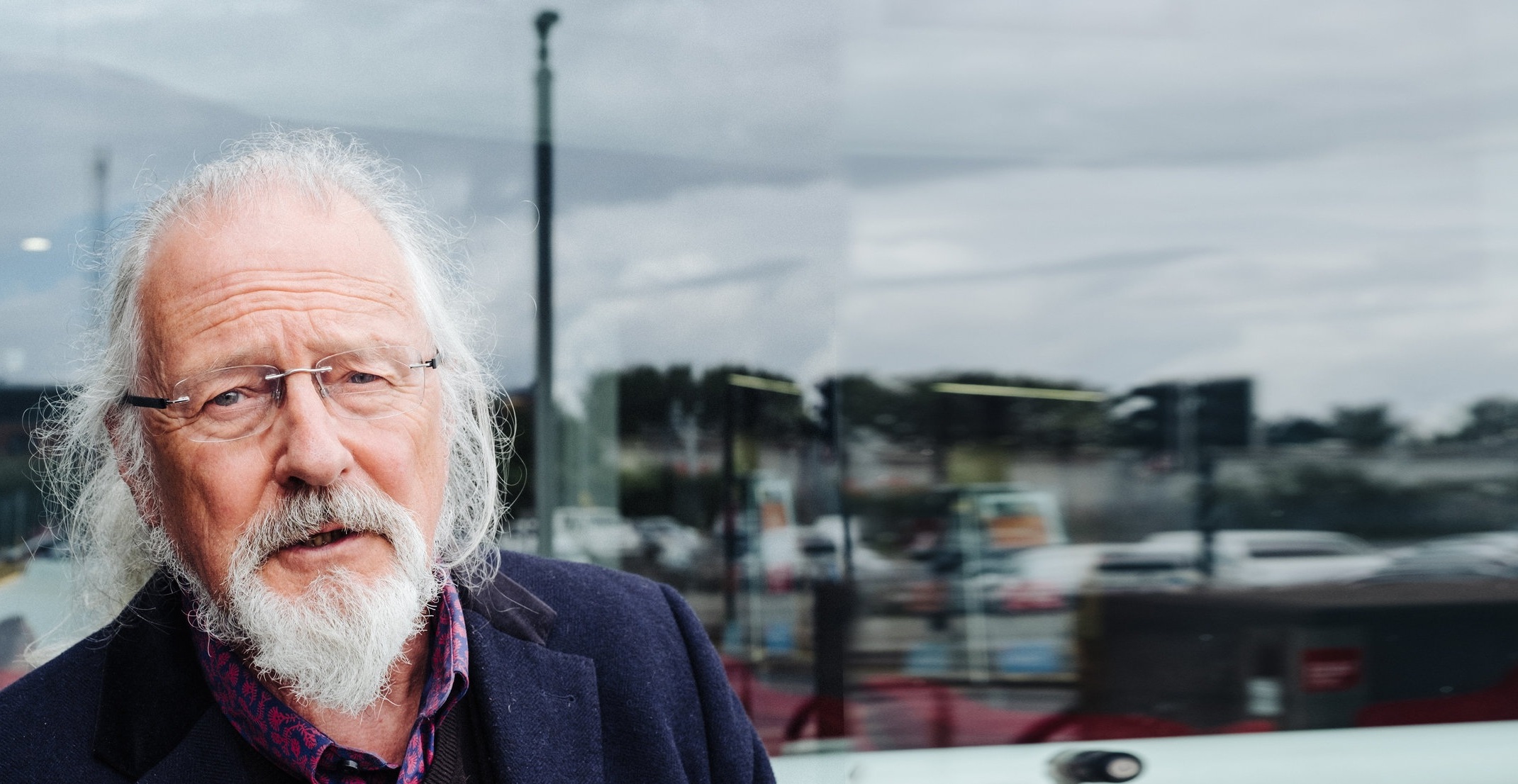 Ron McCormick : Part 3