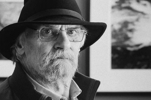 Pete Davis on Ffoton Wales