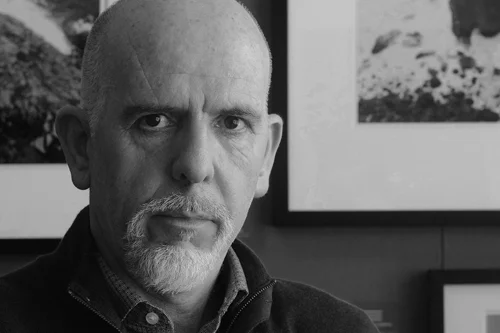 Aled Rhys Hughes on Ffoton wales