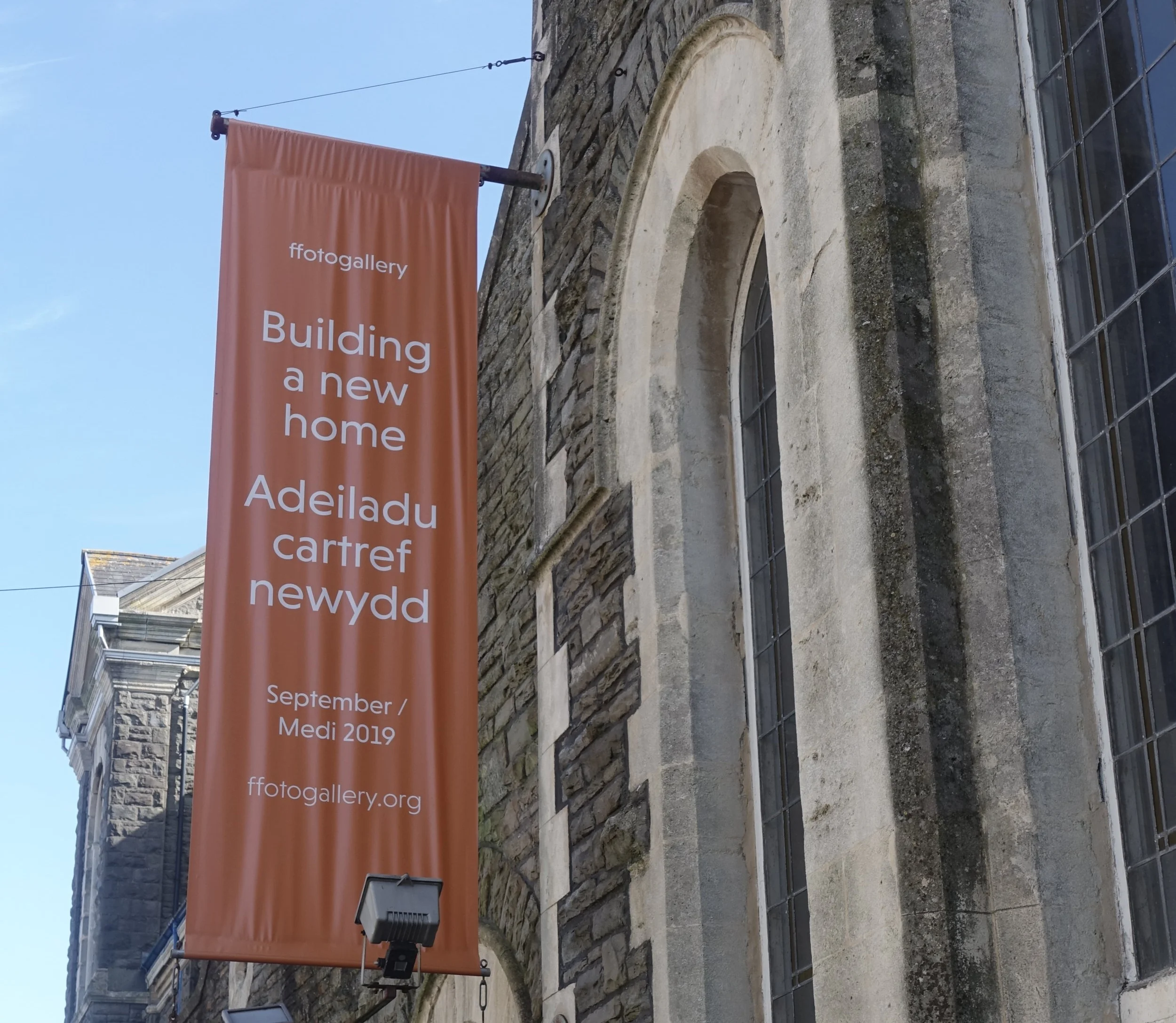 Ffotogallery - Fanny Street opening