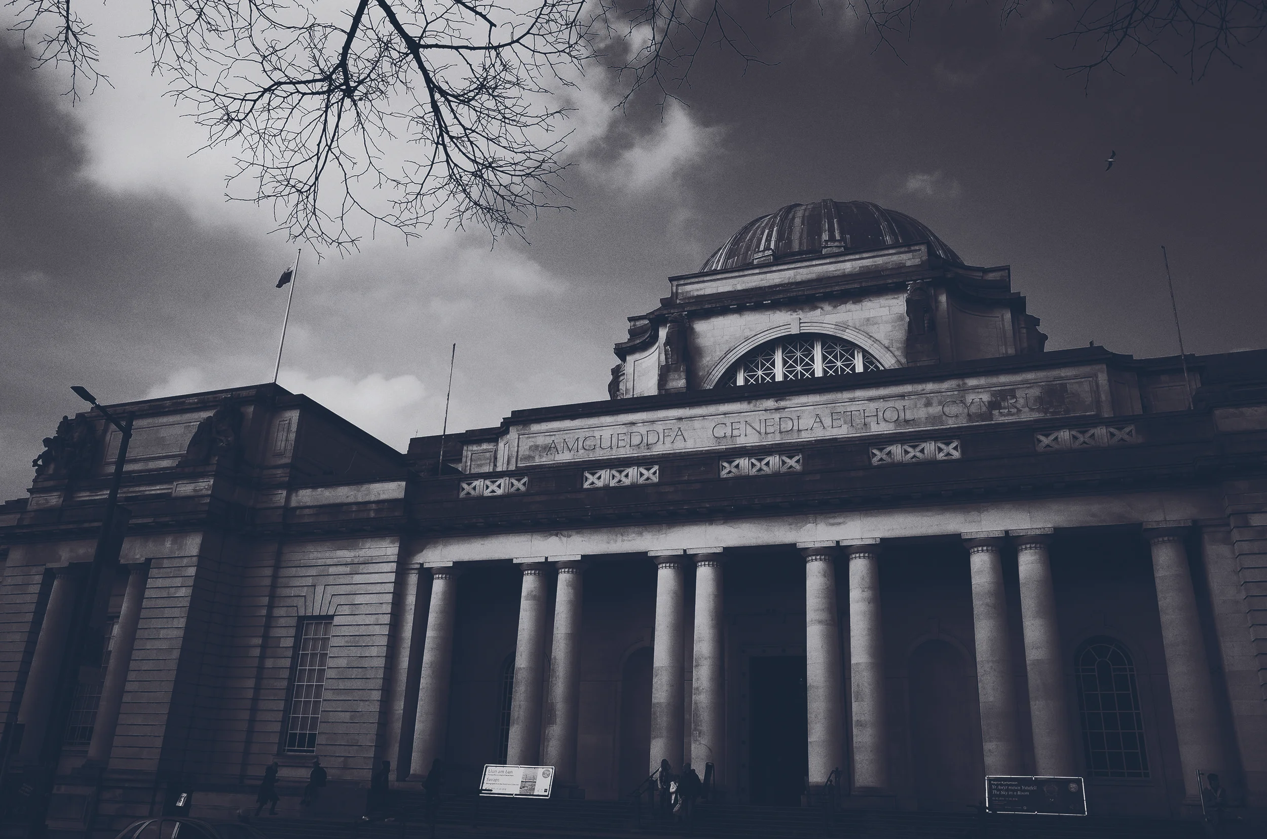 Photography Season @ National Museum Cardiff