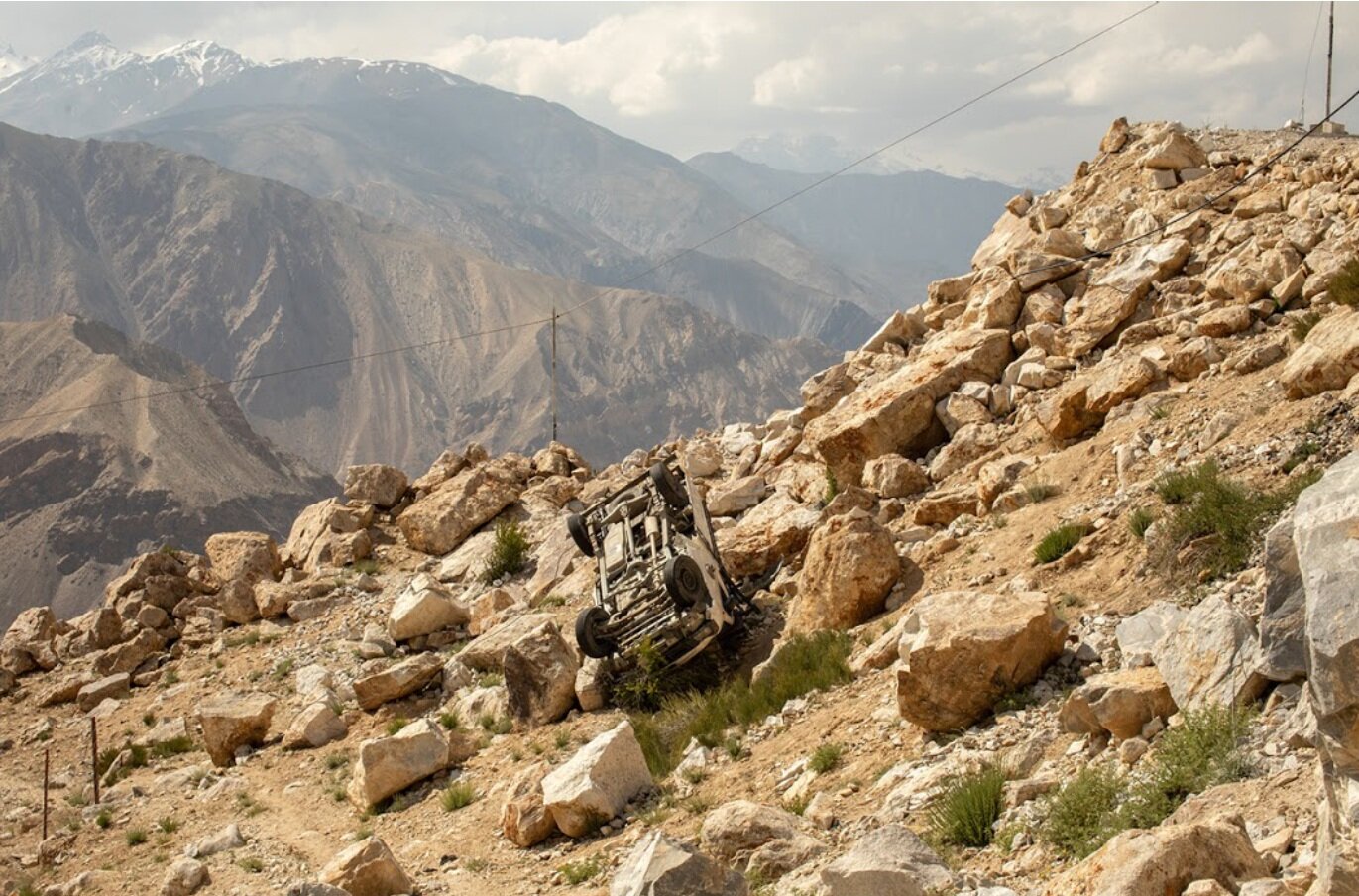 NH5 @ CULTVR LAB, CARDIFF