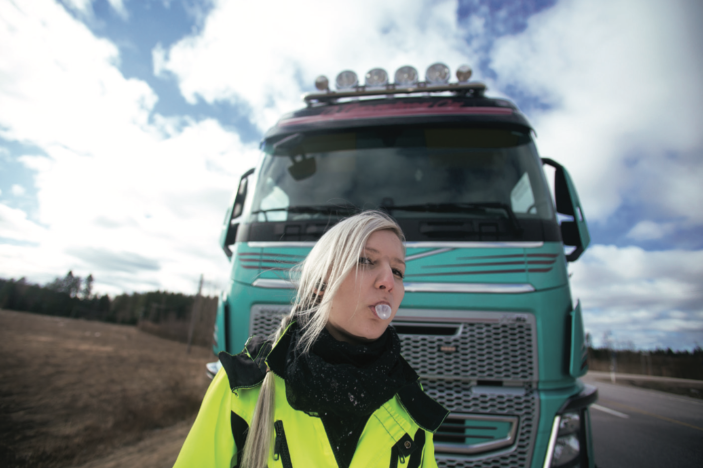 Work to Be Done @ Ffotogallery