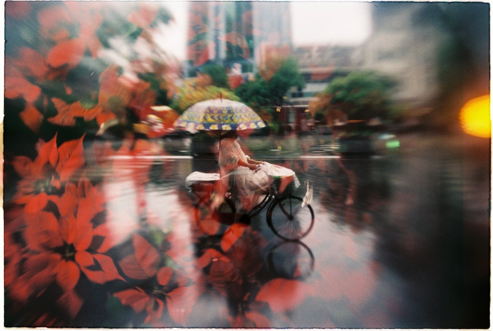 Sài Gòn, a dream @ Market Hall Cinema