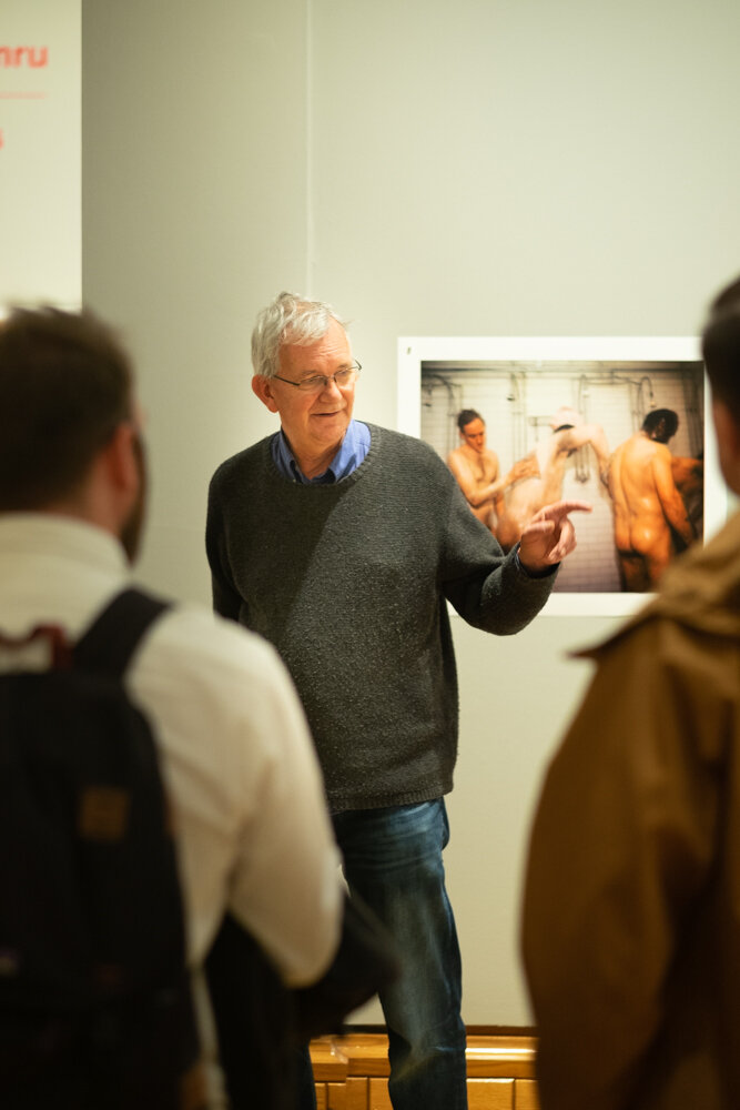 Martin Parr - Museum Wales tour-2.jpg