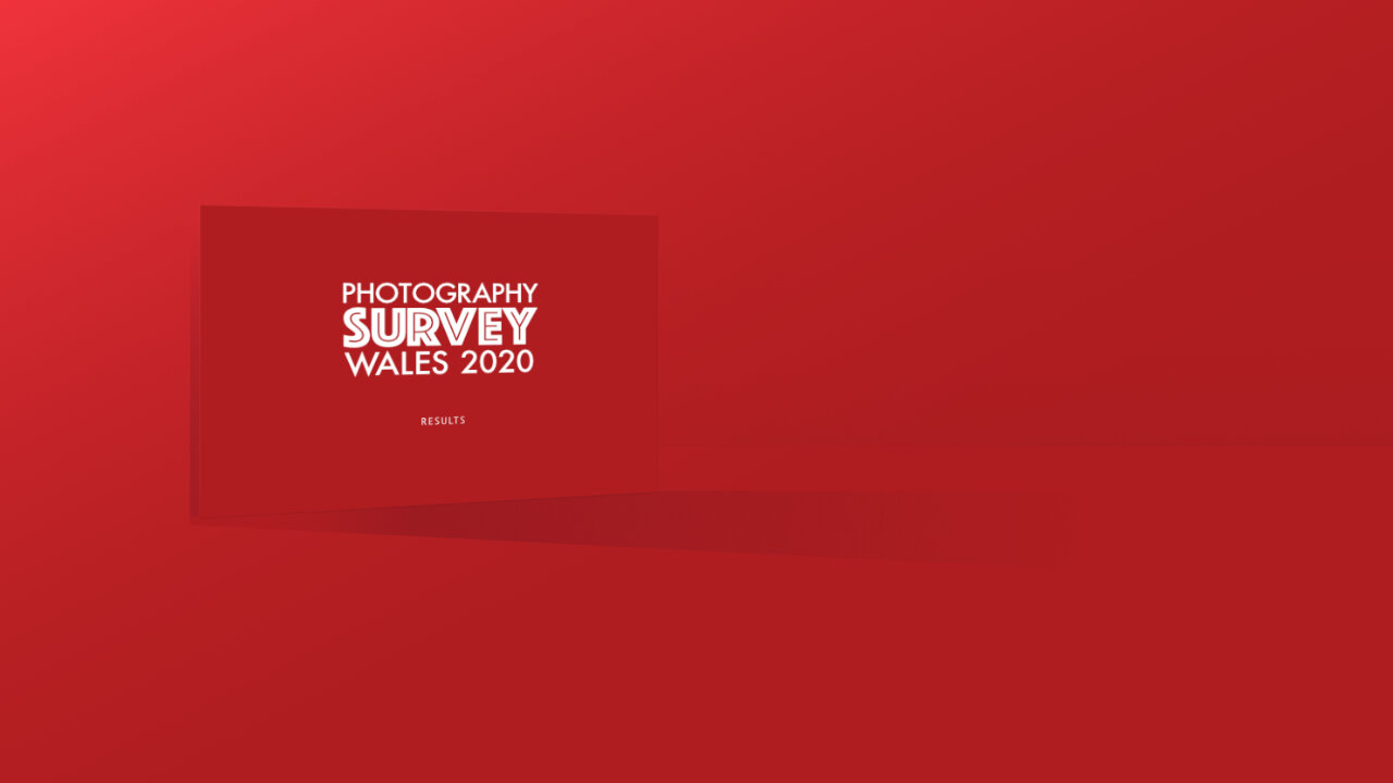 Wales 2020 Photography Survey