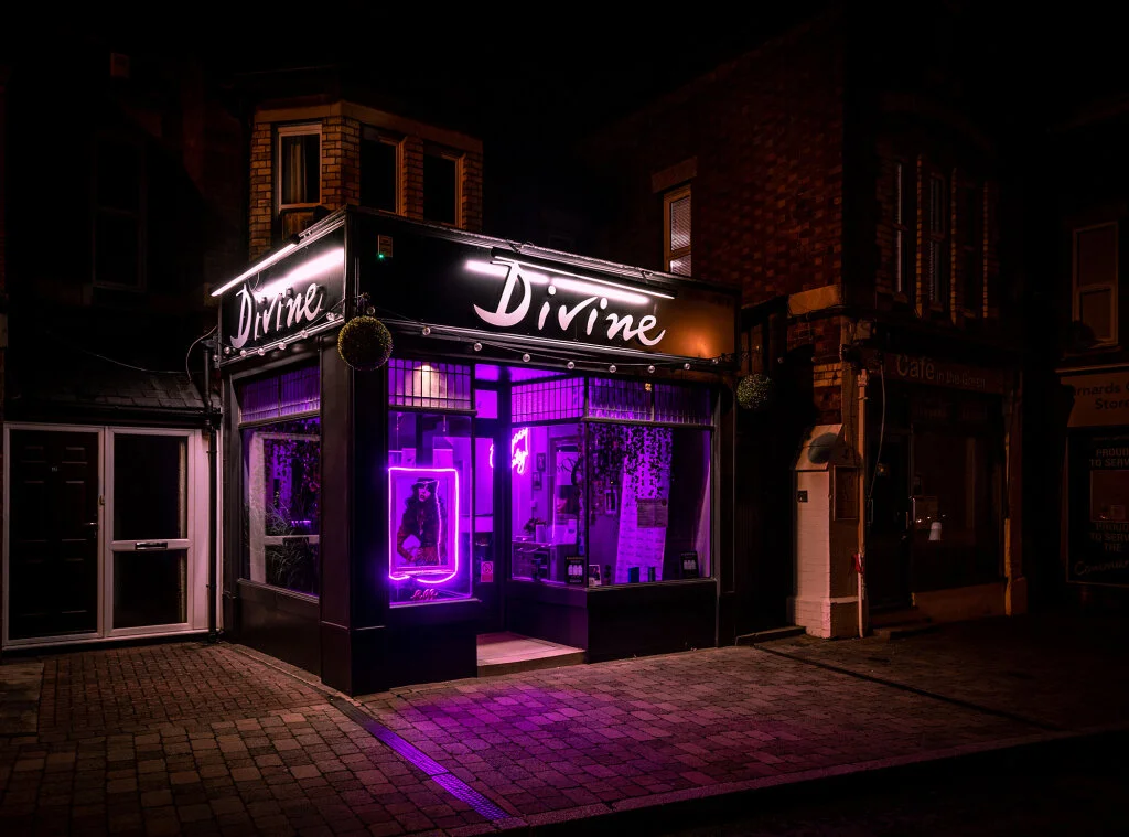 Eyelevel Gallery launch