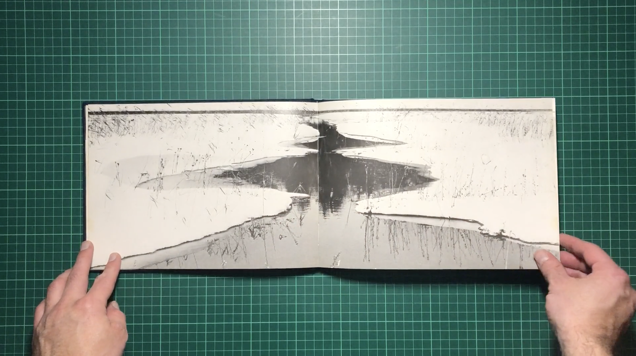 Guest Social - Euan Ross of Biblioscapes