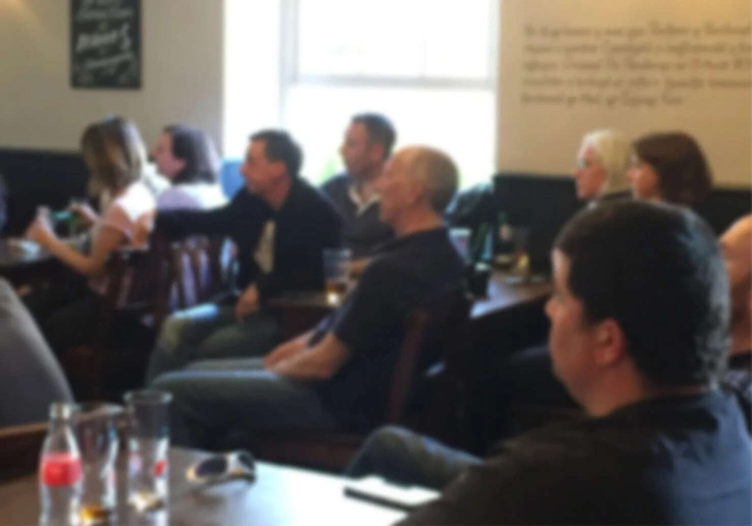 The National Wales - photography