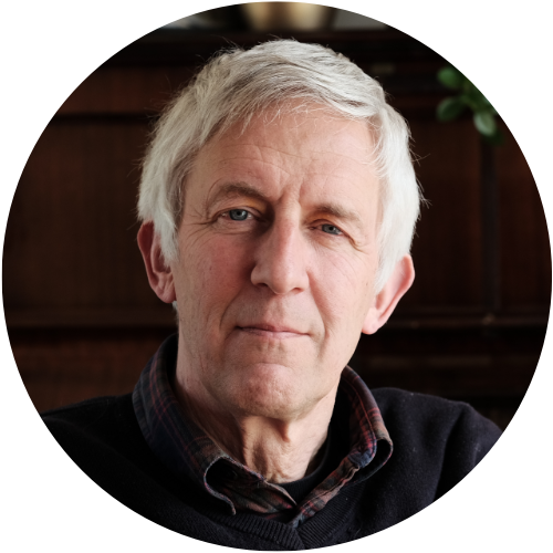 Daniel Meadows © Brian Carroll