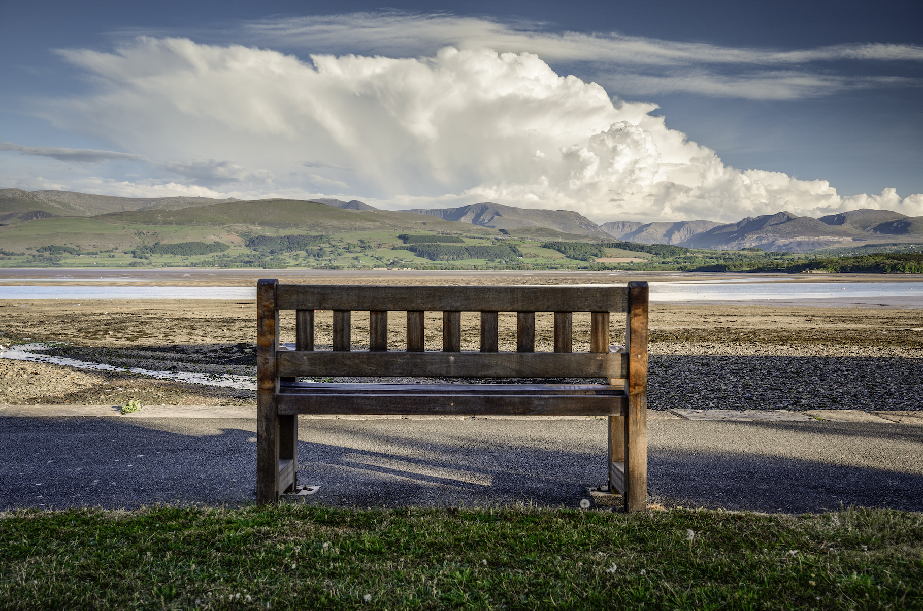 Lockdown Moments and More - Adrian Cann