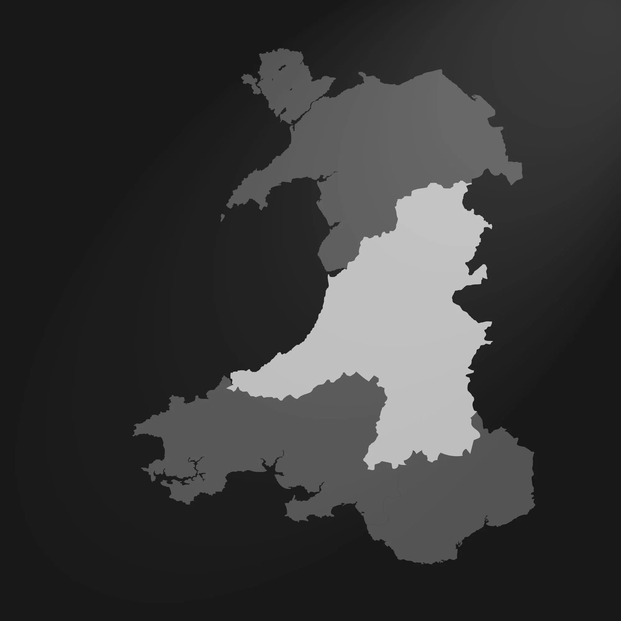 Ffoton Wales map 2021 for site