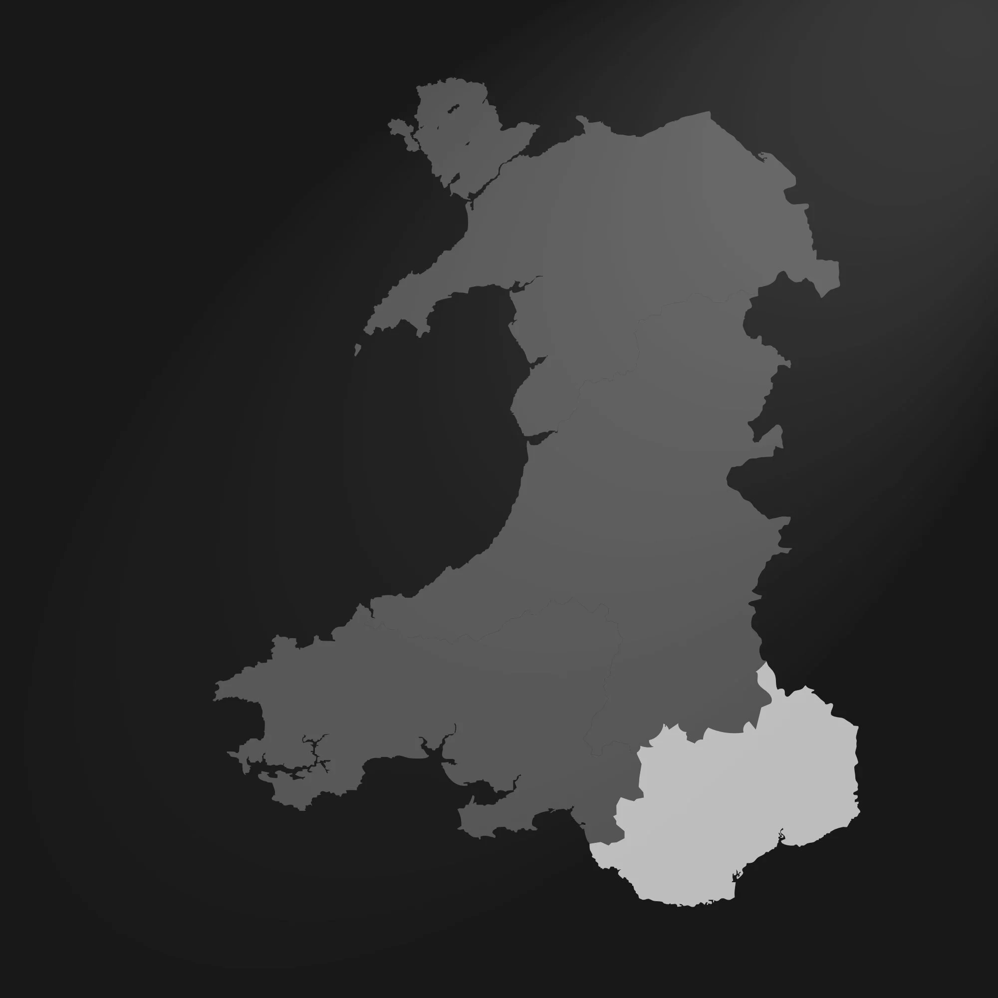 Ffoton Wales map 2021 for site