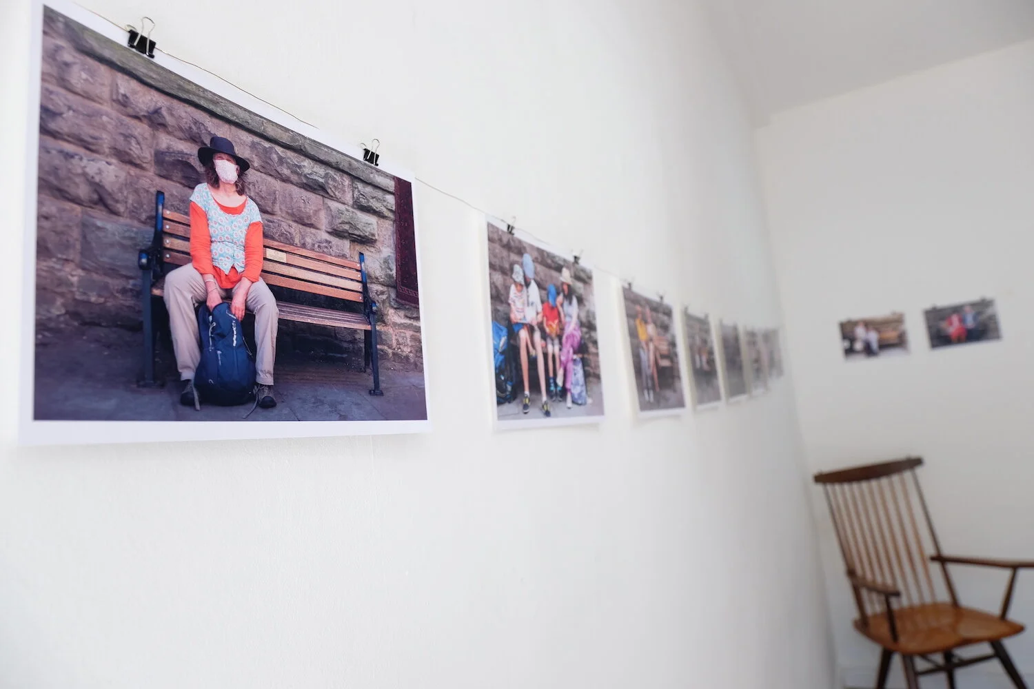 ‘Lost and found’ Image © Veronika Lavey