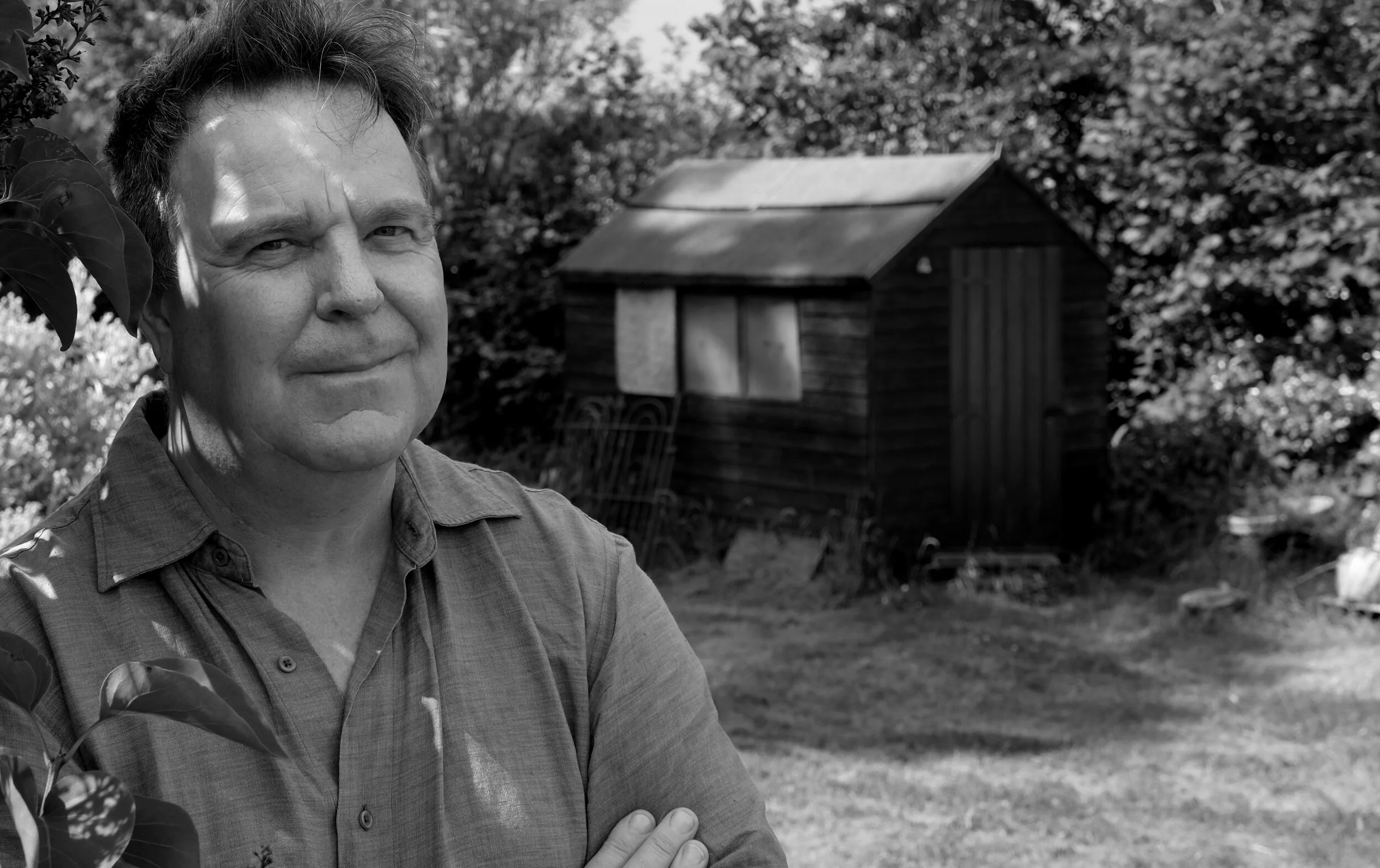 Peter Finnemore : Part 2