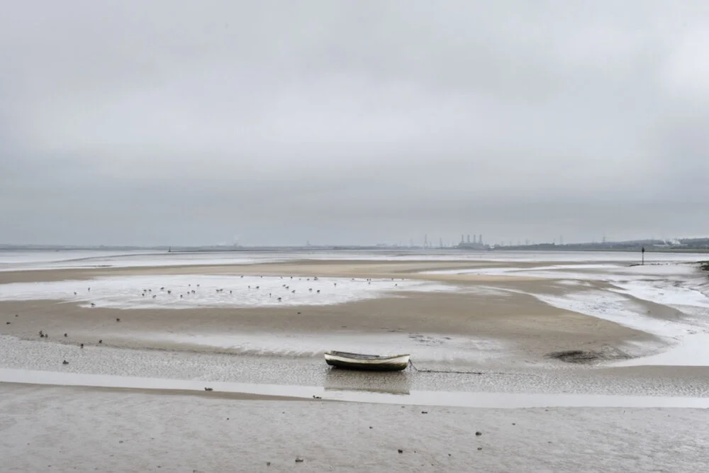 From 'Found in the Earth' by Paul Harris